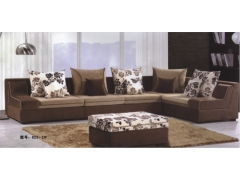 金鉆布藝沙發 休閑家居的品質之選